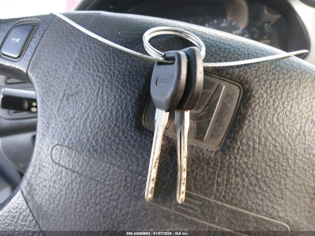 1994 HONDA ACCORD JHMCD5532RC028488 Photo 10