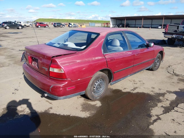 1994 HONDA ACCORD JHMCD5532RC028488 Photo 3