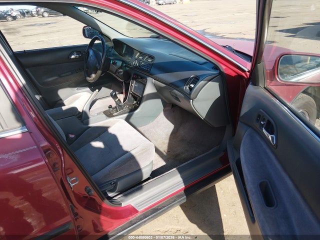 1994 HONDA ACCORD JHMCD5532RC028488 Photo 4