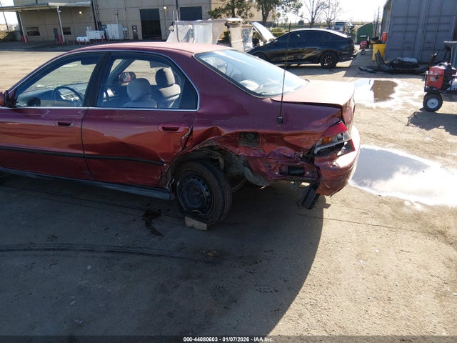 1994 HONDA ACCORD JHMCD5532RC028488 Photo 5