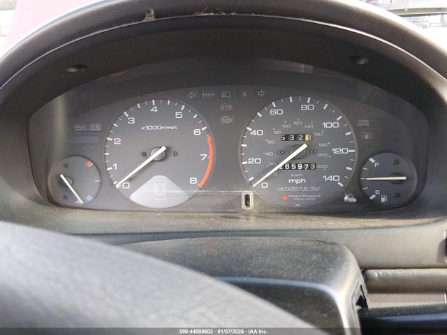 1994 HONDA ACCORD JHMCD5532RC028488 Photo 6