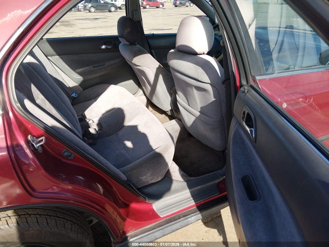 1994 HONDA ACCORD JHMCD5532RC028488 Photo 7