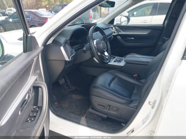 2024 MAZDA CX-90 JM3KK1HC4R1140820 Photo 4