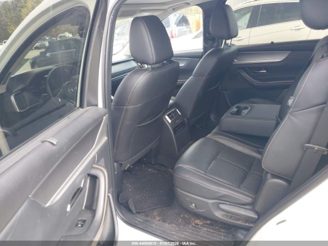 2024 MAZDA CX-90 JM3KK1HC4R1140820 Photo 7
