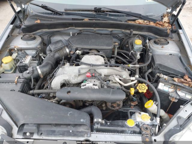 2011 SUBARU IMPREZA JF1GE6B65BH503134 Photo 9