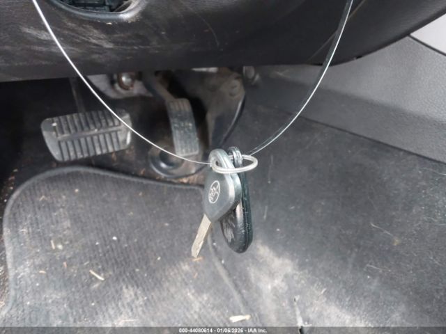 2011 SUBARU IMPREZA JF1GE6B65BH503134 Photo 10