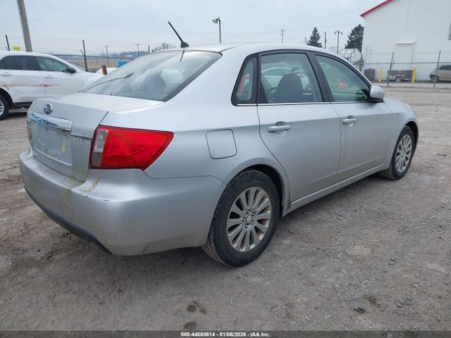 2011 SUBARU IMPREZA JF1GE6B65BH503134 Photo 3