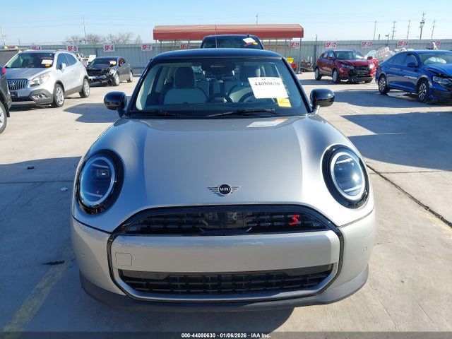 WMW23GD03S2W34684 Mini Hardtop Cooper S