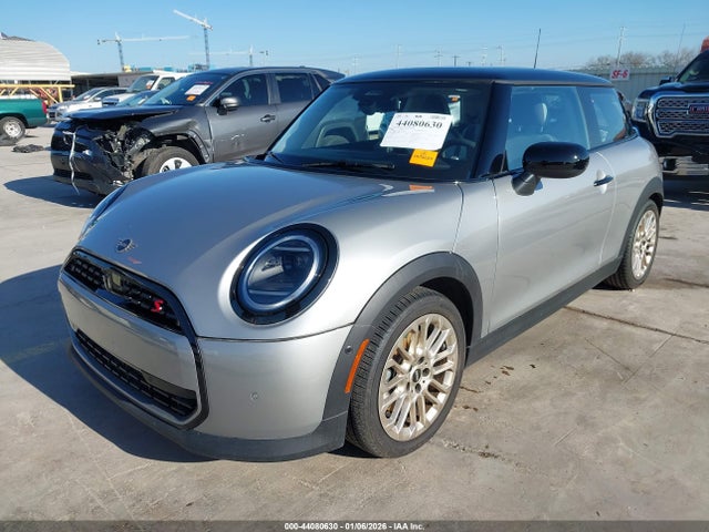 WMW23GD03S2W34684 Mini Hardtop Cooper S