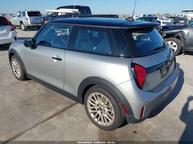 WMW23GD03S2W34684 Mini Hardtop Cooper S