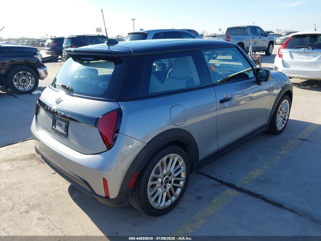 WMW23GD03S2W34684 Mini Hardtop Cooper S
