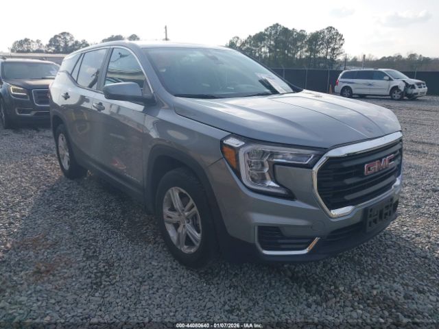 2024 GMC TERRAIN 3GKALTEGXRL359508