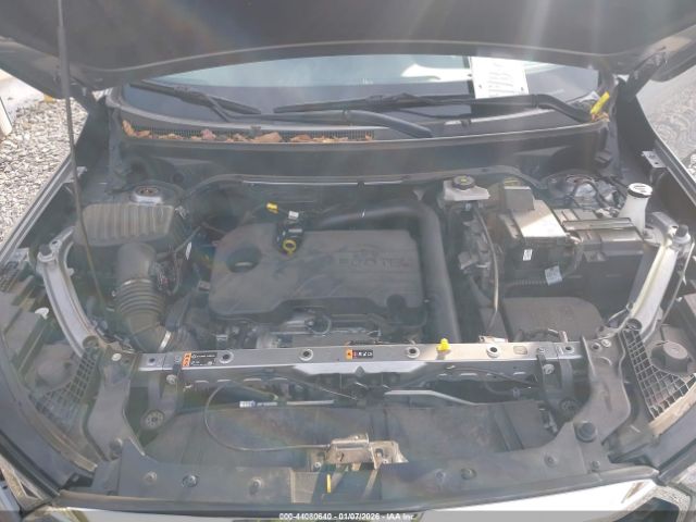 2024 GMC TERRAIN 3GKALTEGXRL359508 Photo 9