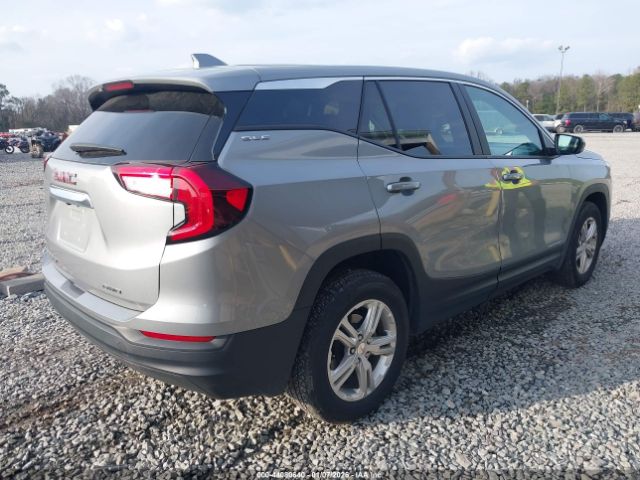 2024 GMC TERRAIN 3GKALTEGXRL359508 Photo 3