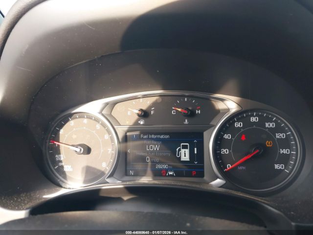 2024 GMC TERRAIN 3GKALTEGXRL359508 Photo 6