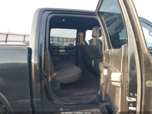 2015 FORD F-150 1FTEW1EG4FKE07364 Photo 7