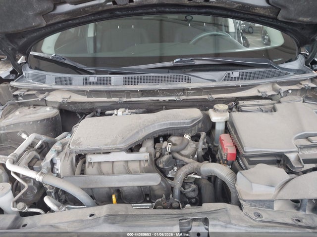 2020 NISSAN ROGUE SPORT JN1BJ1CV5LW270767 Photo 9