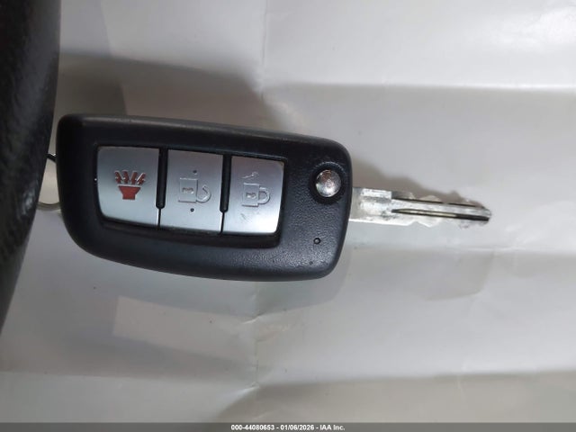 2020 NISSAN ROGUE SPORT JN1BJ1CV5LW270767 Photo 10