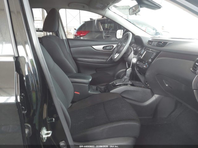 2020 NISSAN ROGUE SPORT JN1BJ1CV5LW270767 Photo 4