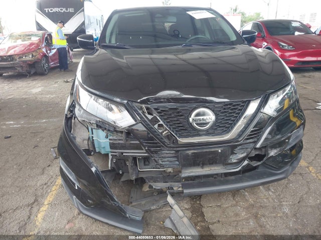 2020 NISSAN ROGUE SPORT JN1BJ1CV5LW270767 Photo 5