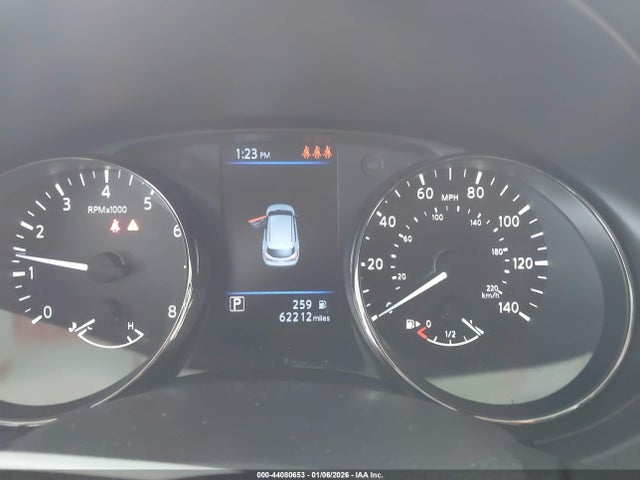 2020 NISSAN ROGUE SPORT JN1BJ1CV5LW270767 Photo 6