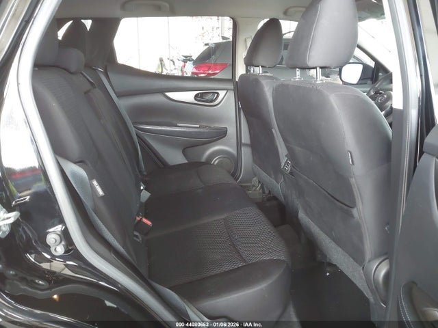 2020 NISSAN ROGUE SPORT JN1BJ1CV5LW270767 Photo 7