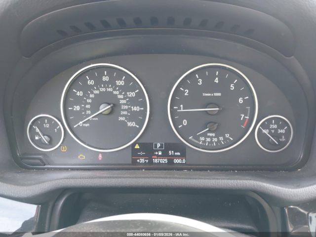 2014 BMW X3 5UXWX9C58E0D14988 Photo 6