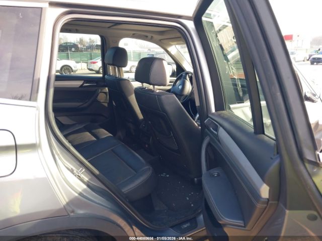 2014 BMW X3 5UXWX9C58E0D14988 Photo 7