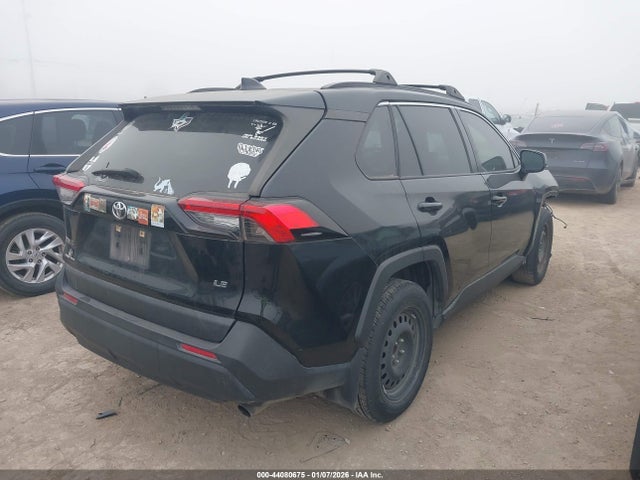 Toyota RAV4 LE 2020 JTMH1RFV1LD054394 Image 21
