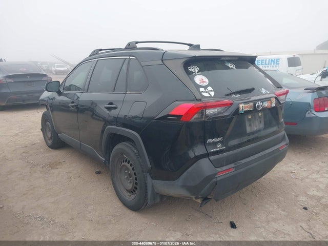 Toyota RAV4 LE 2020 JTMH1RFV1LD054394 Image 22