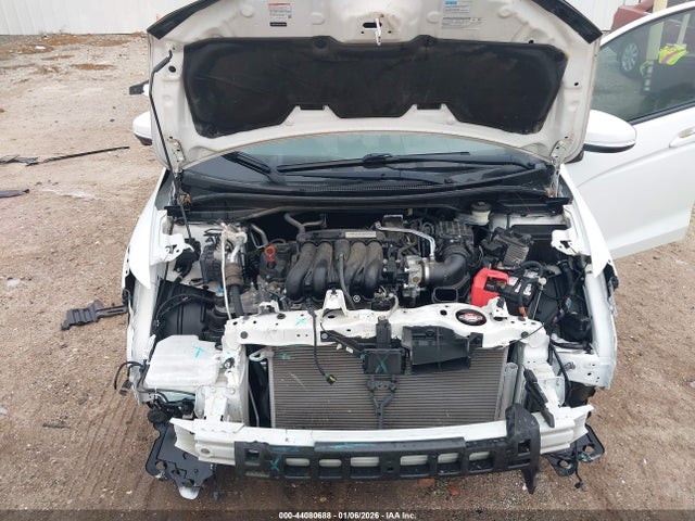 3HGGK5H84LM734000 Honda FIT EX