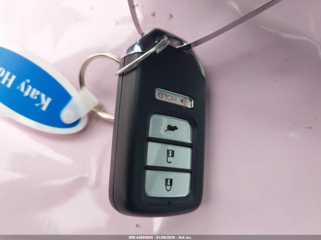 3HGGK5H84LM734000 Honda FIT EX