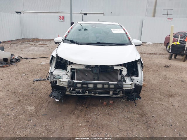 3HGGK5H84LM734000 Honda FIT EX