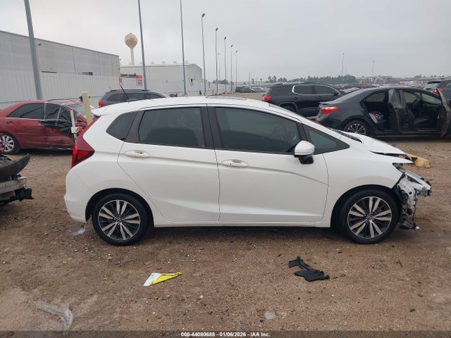 3HGGK5H84LM734000 Honda FIT EX