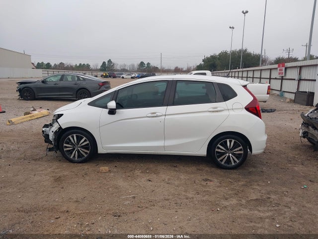 3HGGK5H84LM734000 Honda FIT EX