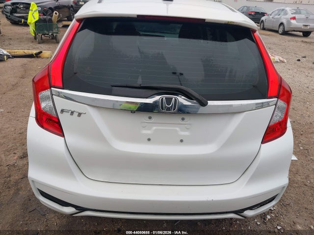 3HGGK5H84LM734000 Honda FIT EX