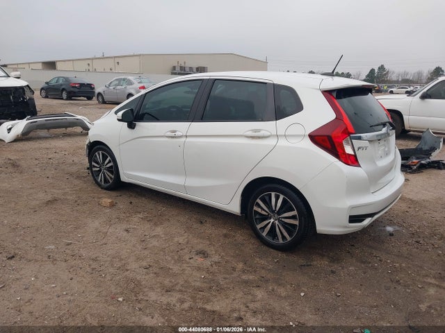 3HGGK5H84LM734000 Honda FIT EX