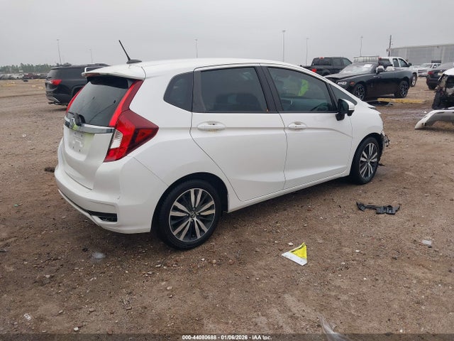 3HGGK5H84LM734000 Honda FIT EX