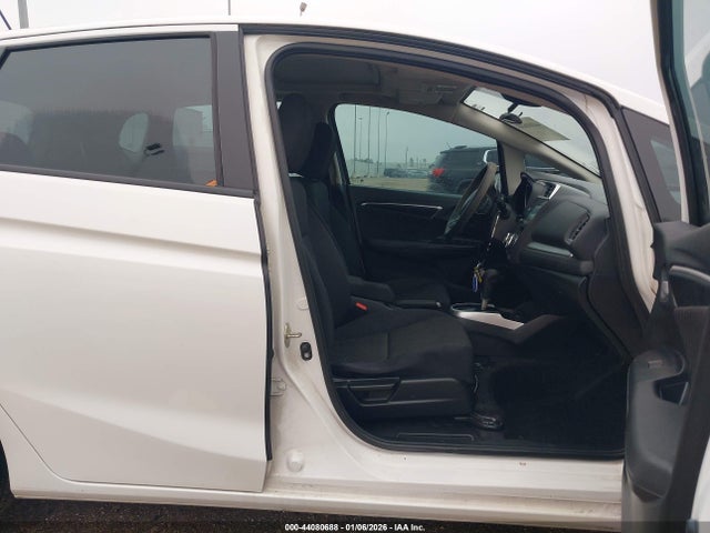 3HGGK5H84LM734000 Honda FIT EX