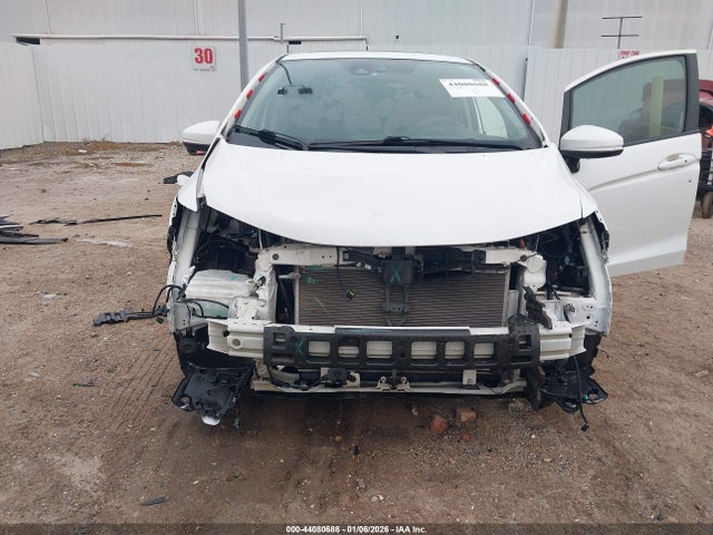 3HGGK5H84LM734000 Honda FIT EX