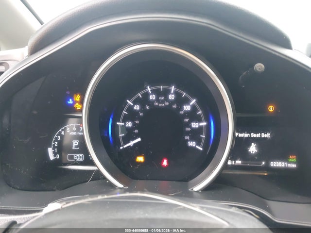 3HGGK5H84LM734000 Honda FIT EX