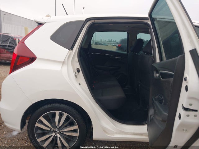 3HGGK5H84LM734000 Honda FIT EX