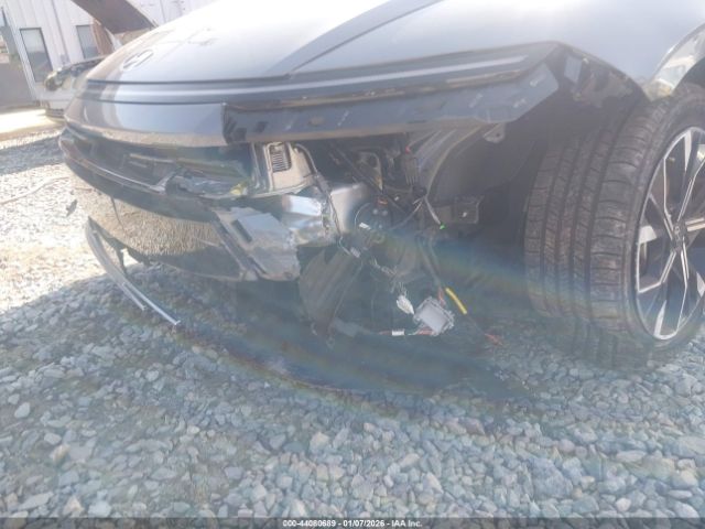 2025 HYUNDAI SONATA KMHL64JA9SA456498 Photo 5