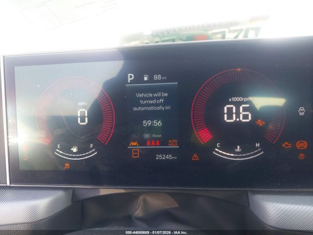 2025 HYUNDAI SONATA KMHL64JA9SA456498 Photo 6