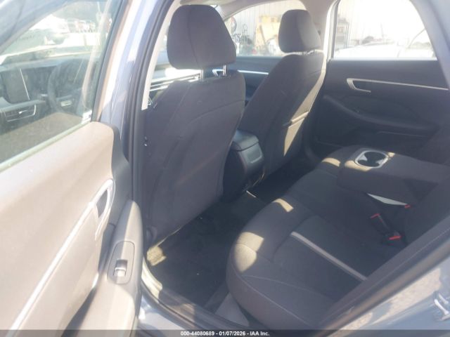2025 HYUNDAI SONATA KMHL64JA9SA456498 Photo 7