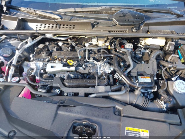 Aukcja sprzedaży 2025 Toyota Prius Xle, vin: JTDACAAU9S3059018, numer aukcji: 44080695