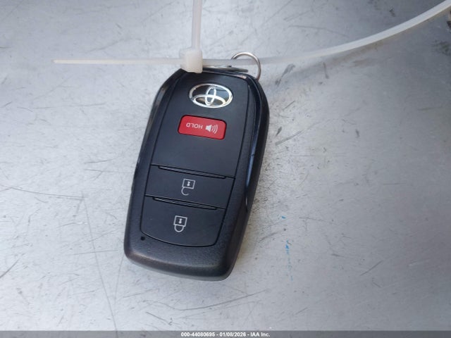 Aukcja sprzedaży 2025 Toyota Prius Xle, vin: JTDACAAU9S3059018, numer aukcji: 44080695