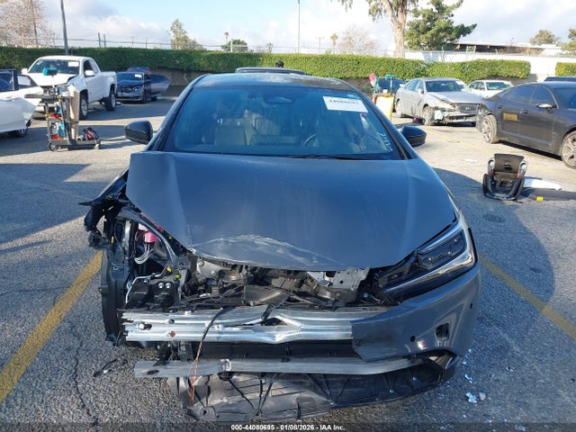 Aukcja sprzedaży 2025 Toyota Prius Xle, vin: JTDACAAU9S3059018, numer aukcji: 44080695