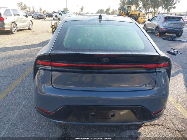 Aukcja sprzedaży 2025 Toyota Prius Xle, vin: JTDACAAU9S3059018, numer aukcji: 44080695
