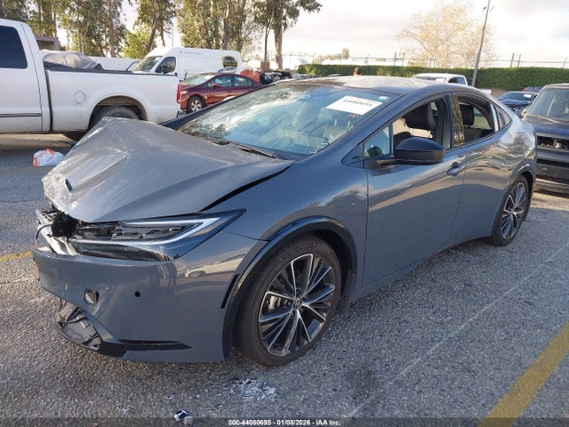 Aukcja sprzedaży 2025 Toyota Prius Xle, vin: JTDACAAU9S3059018, numer aukcji: 44080695